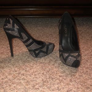 Aldo dress pump